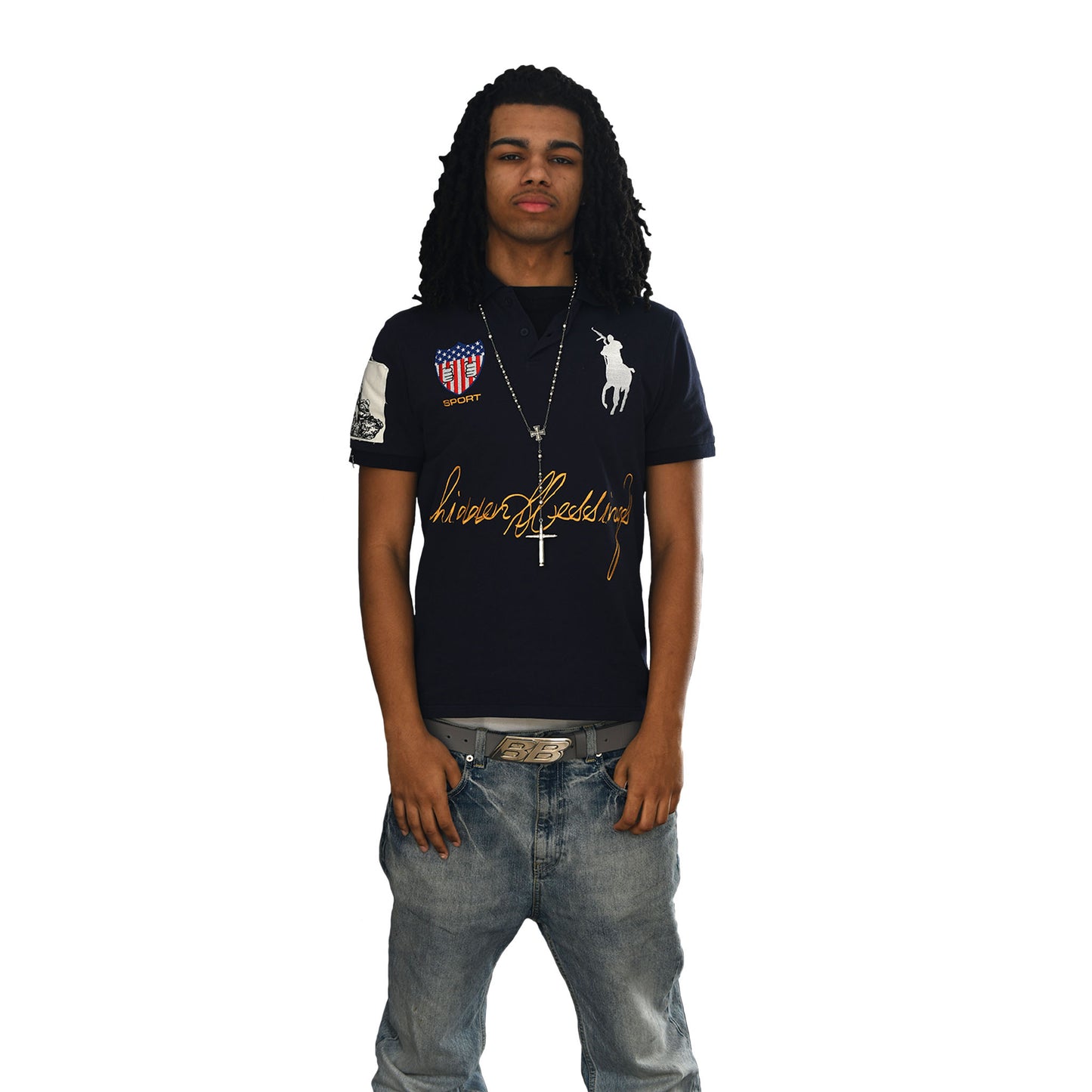 Freedom Polo