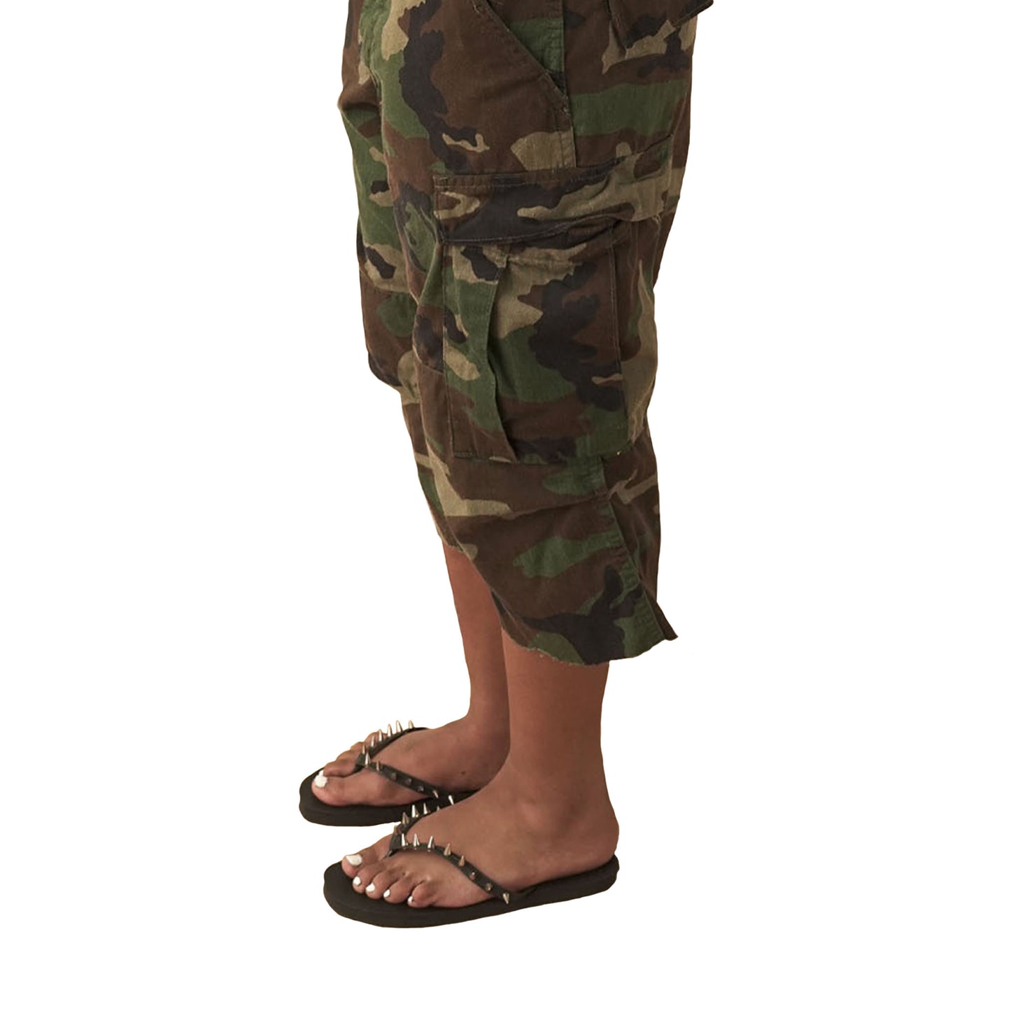 Spike Flip Flops