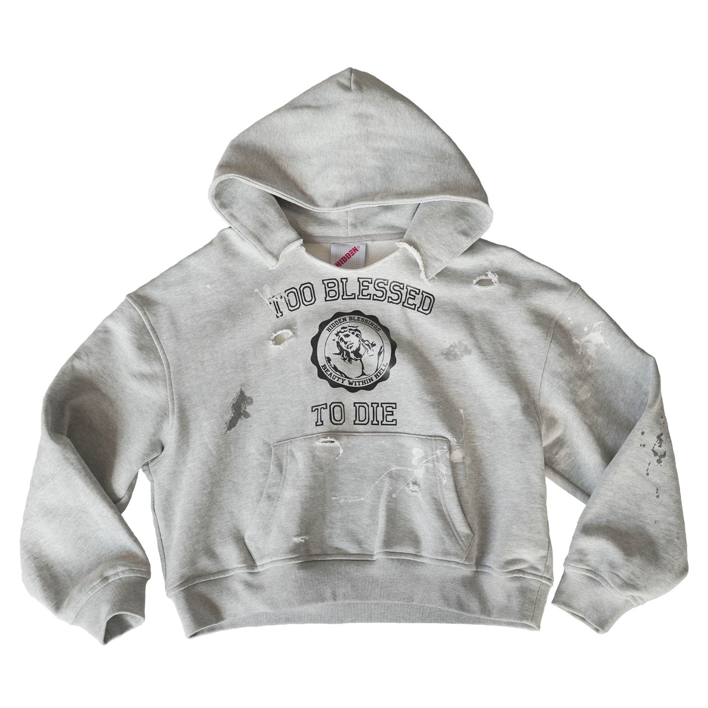 Blessed Hoodie