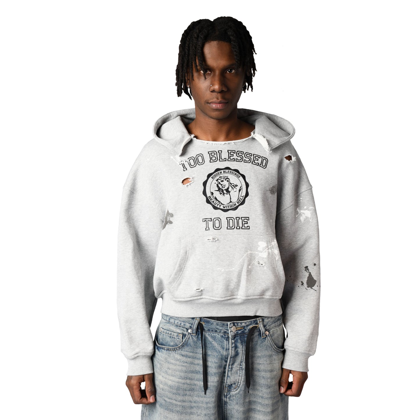 Blessed Hoodie