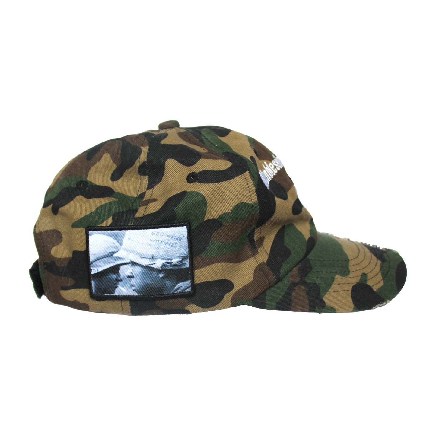 War Saves Hat