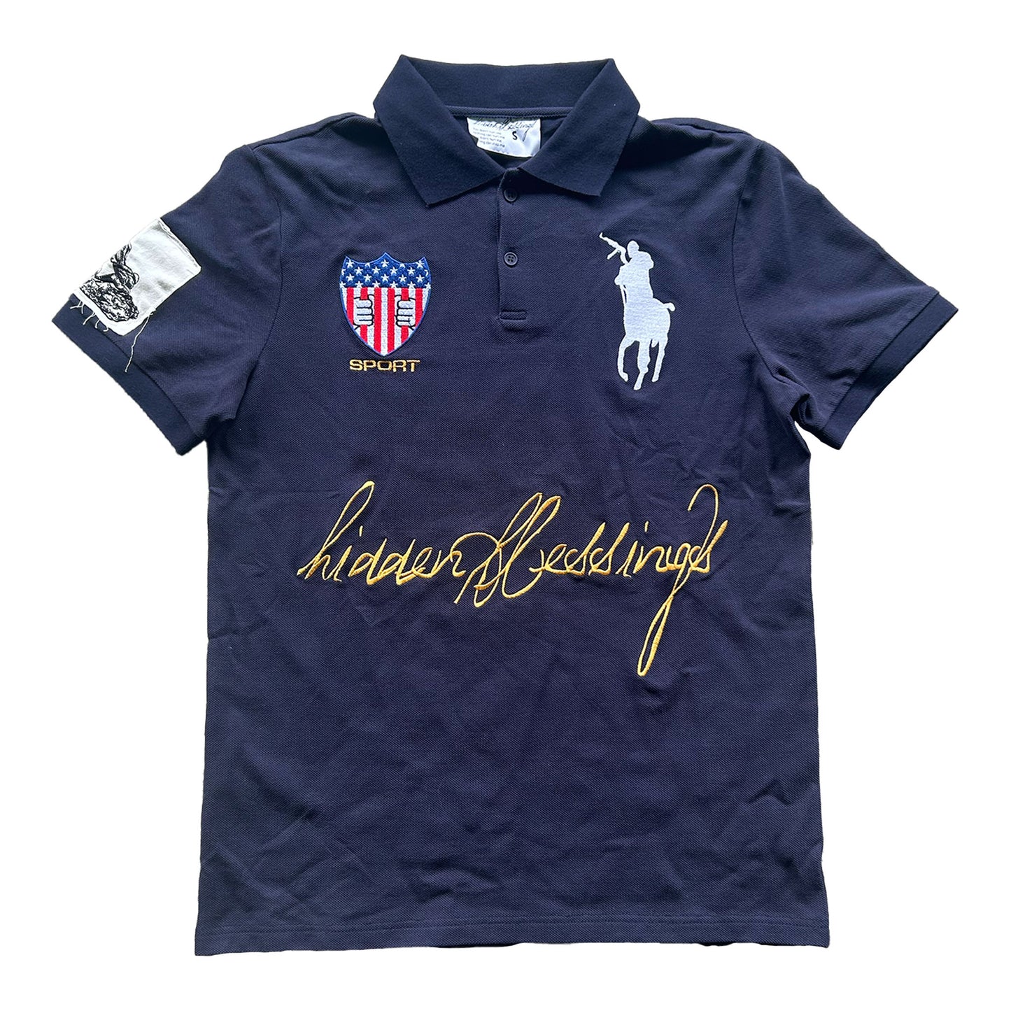 Freedom Polo