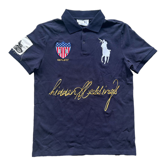 Freedom Polo