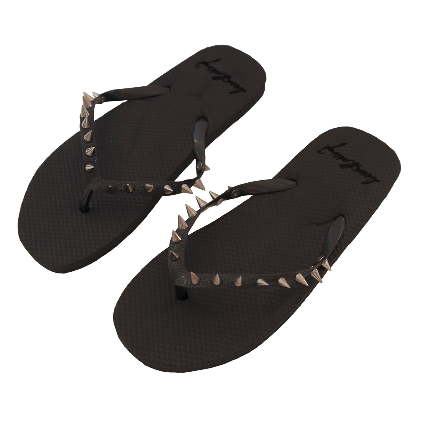 Spike Flip Flops