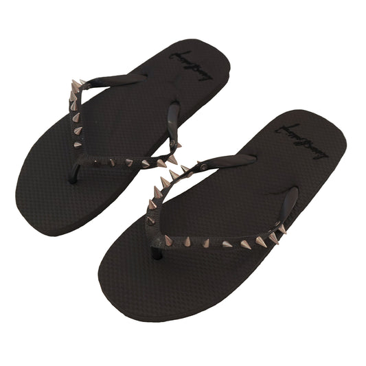 Spike Flip Flops