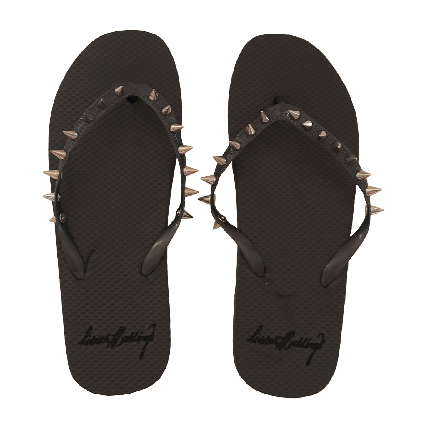 Spike Flip Flops