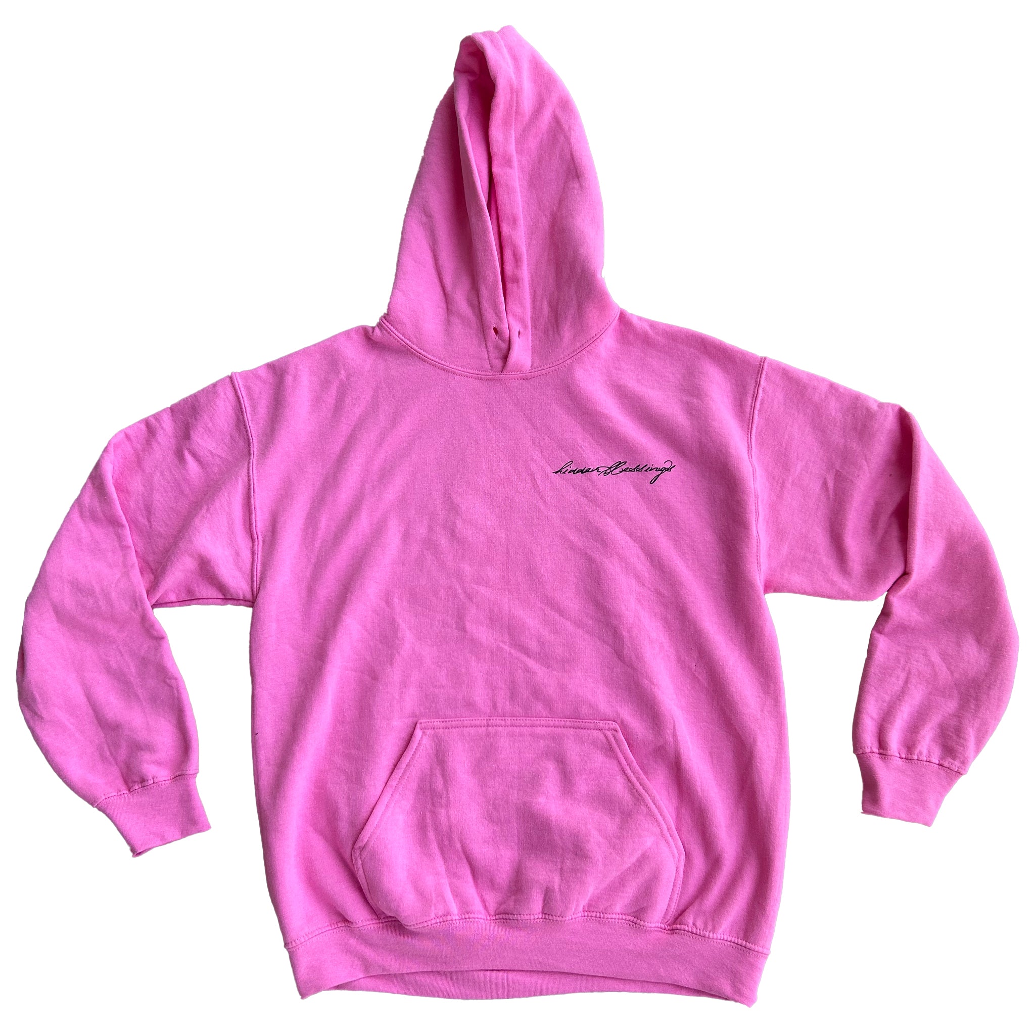 Lamode chief best sale pink sweatshirt