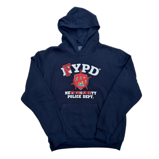 FYPD Hoodie